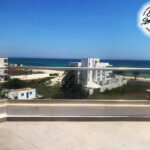 Photo-2 : Magnifique Penthouse S+1 Meublé avec Vue Mer & Grande Terrasse à Hammam Sousse