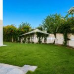 Photo-3 : Rez-de-chaussée de villa S+3 avec jardin à Gammarth MRCL0284