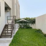 Photo-2 : Appartement S+2 avec jardin aux Jardins de Carthage ZAL0497