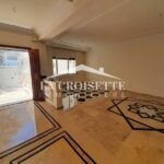 Photo-3 : Triplex S+5 avec jardin à Gammarth MTRL0115