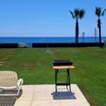 Photo-11 : Maamoura Plage loue villa pieds dans l&rsquo;eau S+4