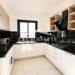 Photo-3 : Appartement S+2 meublé à La Marsa ZAL2876