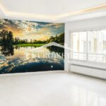 Photo-3 : Appartement S+4 avec piscine au Lac 2 MAL4307