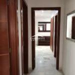 Photo-3 : Appartement S+3 meublé aux Jardins de Carthage ZAL1193