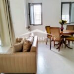Photo-3 : Duplex S+3 meublé à La Marsa ZDL0741