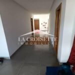 Photo-3 : Étage de villa S3 avec vue sur mer à Carthage MEL0442