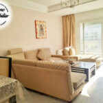 Photo-3 : Magnifique Appartement S+2 Meublé avec Vue Mer à Hammam Sousse