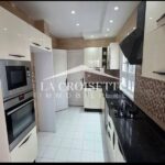 Photo-3 : Villa S+4 avec jardin à La Marsa MVL0124