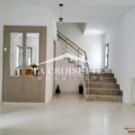Photo-4 : Duplex S+3 meublé à La Marsa ZDL0741