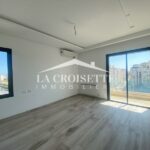 Photo-4 : Appartement S+2 aux Jardins de Carthage ZAL1171