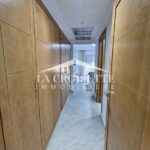 Photo-4 : Appartement S+3 meublé aux Berges du Lac 2 MAL3954