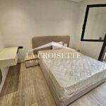 Photo-4 : Appartement S+1 meublé à La Soukra ZAL2198