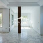 Photo-2 : Rez-de-chaussée de villa S+3 avec jardin à Gammarth MRCL0284