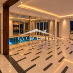 Photo-5 : Appartement S+4 avec piscine au Lac 2 MAL4307