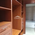 Photo-4 : Appartement S+3 meublé aux Jardins de Carthage ZAL1193