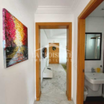 Photo-4 : Appartement S+1 meublé aux Jardins de Carthage MAL1345
