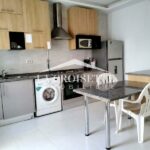 Photo-5 : Duplex S+3 meublé à La Marsa ZDL0741