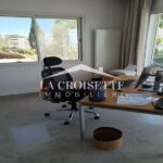 Photo-5 : Étage de villa S3 avec vue sur mer à Carthage MEL0442