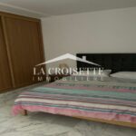 Photo-4 : Appartement S+1 meublé au Lac 2 MAL2343