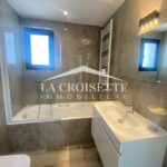 Photo-5 : Appartement S+2 aux Jardins de Carthage ZAL1171