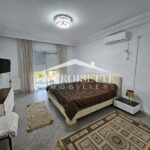 Photo-5 : Appartement S+3 meublé aux Berges du Lac 2 MAL3954