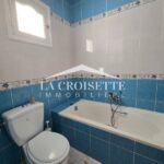 Photo-4 : Étage de villa S+2 meublé à Carthage Amilcar ZEL0563