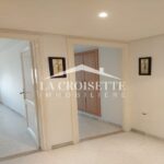 Photo-4 : Appartement S+3 avec jardin à La Marsa MAL2335