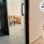 Photo-6 : Magnifique Appartement S+2 Meublé avec Vue Mer à Hammam Sousse