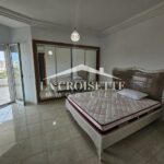 Photo-5 : Appartement S+3 aux Jardins de Carthage MAL2337