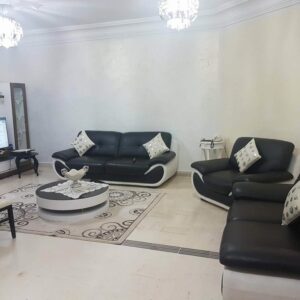 Appartement S+2 à la nouvelle médina