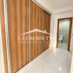 Photo-6 : Appartement S+2 meublé à La Marsa ZAL2876