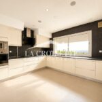 Photo-6 : Penthouse meublé S+4 avec piscine et vue sur lac au Lac 2 ZAL2332