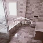 Photo-6 : Étage de villa S3 avec vue sur mer à Carthage MEL0442