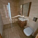 Photo-6 : Appartement S+2 aux Jardins de Carthage MAL2350