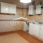 Photo-6 : Rez-de-chaussée de villa S+3 avec jardin à Gammarth MRCL0284