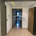 Photo-6 : Appartement S+2 avec jardin aux Jardins de Carthage ZAL0497