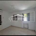 Photo-6 : Villa S+4 avec jardin à La Marsa MVL0124