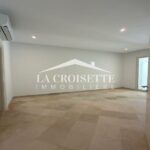 Photo-6 : Appartement S+2 avec terrasse à Gammarth MAL2338
