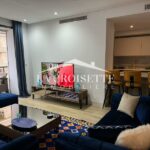 Photo-4 : Appartement S+1 meublé à Ain Zaghouan Nord MAL0929