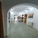 Photo-7 : Rez-de-chaussée de villa S+3 à La Marsa MAL2191