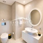 Photo-7 : Penthouse meublé S+4 avec piscine et vue sur lac au Lac 2 ZAL2332