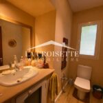 Photo-7 : Villa S+4 meublée à La Marsa MVL0123