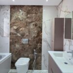 Photo-6 : Villa S+3 avec piscine à Beni Khiar plage