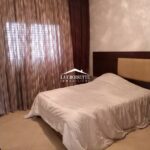 Photo-6 : Appartement S+3 meublé aux Jardins de Carthage ZAL1193