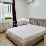 Photo-7 : Duplex S+3 meublé à La Marsa ZDL0741