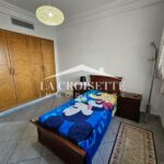 Photo-7 : Appartement S+3 meublé aux Berges du Lac 2 MAL3954