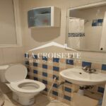 Photo-7 : Appartement S+3 avec jardin à La Marsa MAL2335