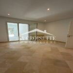 Photo-7 : Appartement S+2 avec terrasse à Gammarth MAL2338