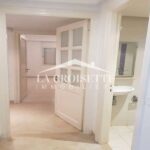 Photo-6 : Appartement S+3 avec jardin à La Marsa MAL2335