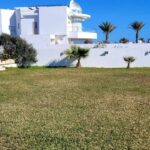 Villa luxueuse à jinnen béni khiar plage
